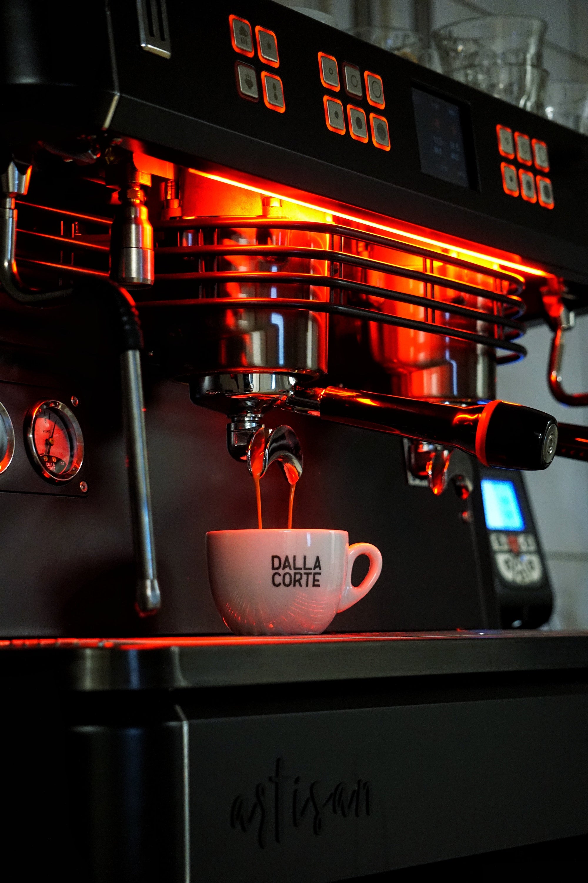 Espresso mit Robusta-Anteil: Warum 60/40 der perfekte Alltagskaffee ist!