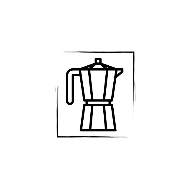 Espresso Bohnen