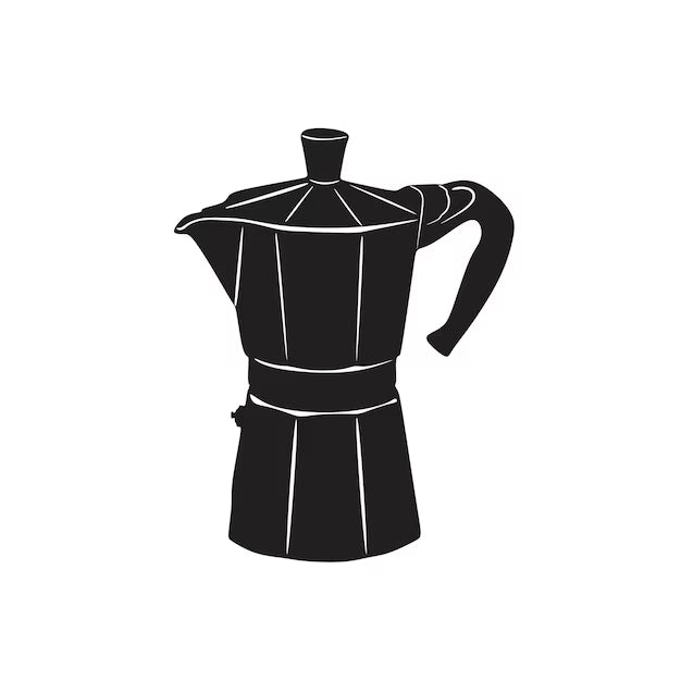 Bialetti Espressokocher