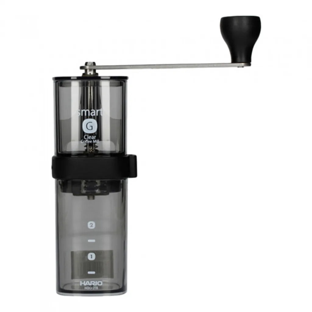 Hario - Smart G Handmühle