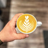 Latte-Art Kurs