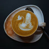 Latte-Art Kurs