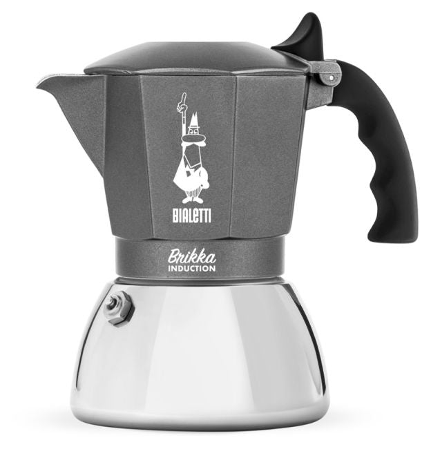 Bialetti Brikka