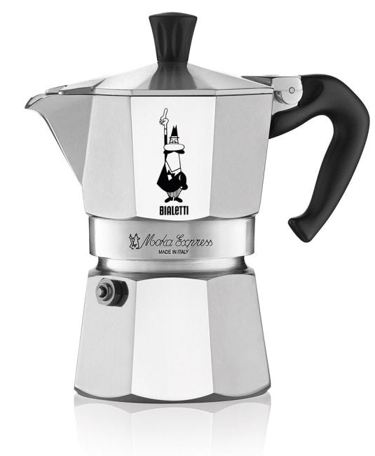 Bialetti  Moka Express