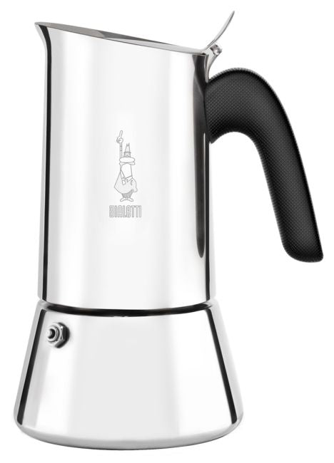 Bialetti Venus, Edelstahl Espressokocher